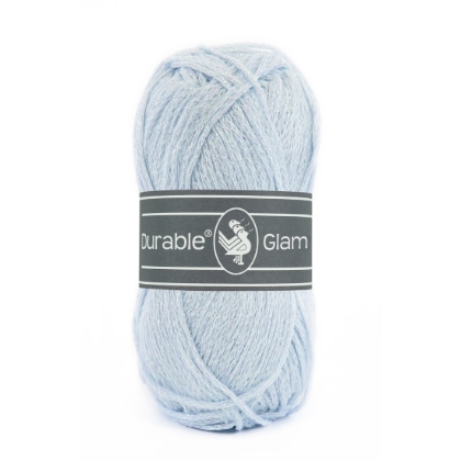 Durable Glam - 279 Light Blue