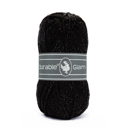 Durable Glam - 325 Black