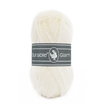 Durable Glam - 326 Ivory