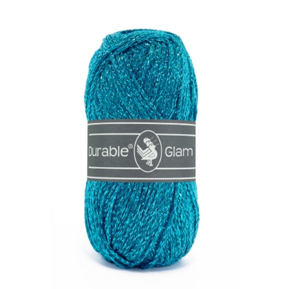 Durable Glam - 371 Turquoise
