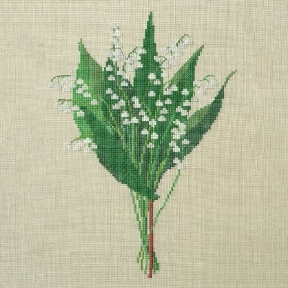 Lily of the valley
