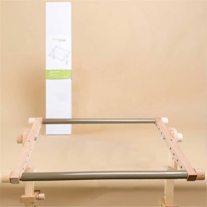 Clamp-On Table Frame