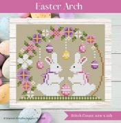 Easter Arch