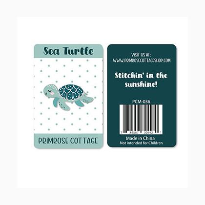 Sea Turtle Needleminder