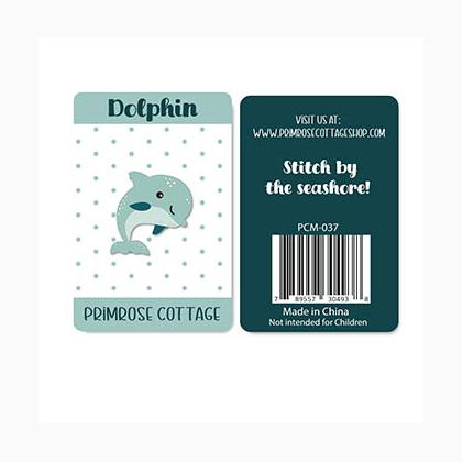 Dolphin Needleminder