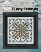 Finny Friends