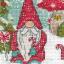 Gnome for the Holidays