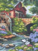 Old Mill Cottage