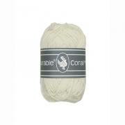 Durable Coral Mini 326 - Ivory