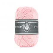 Durable Coral Mini 386 - Rosa