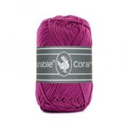 Durable Coral Mini 248 - Cerise