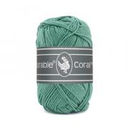 Durable Coral Mini 2134 - Vintage Green
