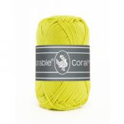 Durable Coral Mini 351 - Light Lime