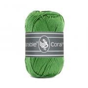 Durable Coral Mini 2152 - Leaf Green