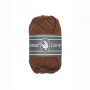 Durable Coral Mini 385 - Coffee