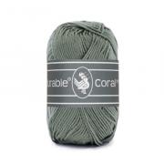 Durable Coral Mini 389 - Slate