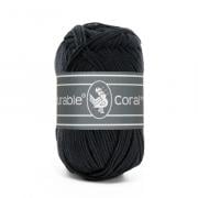 Durable Coral Mini 324 - Graphite