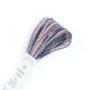 Sashiko Lamé Thread - Multicolor Mix