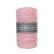 Durable Braided Fine - 203 Light Pink