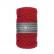 Durable Braided Fine - 318 Tomato
