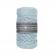Durable Braided Fine - 319 Blue