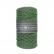 Durable Braided Fine - 2170 Tea Green