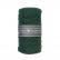 Durable Braided Fine - 2151 Hunter Green