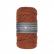 Durable Braided Fine - 2207 Ginger