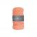 Durable Braided Fine - 213 Dark Peach