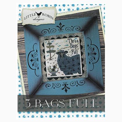 3 Bags Full