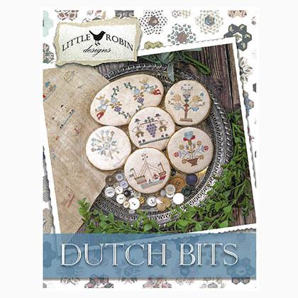 Dutch Bits