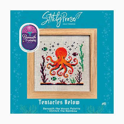 Tentacles Below