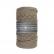 Durable Braided Fine - 343 Warm Taupe
