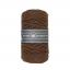 Durable Braided Fine - 385 Coffe