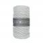 Durable Braided Fine - 2228 Silver Grey