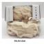 Chenille Soie Ovale 4102 (Cream)