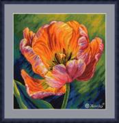 Spring Awakening: Radiance