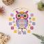 Folk Owl