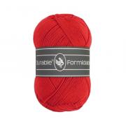 Durable Formidable - 318 Tomato