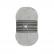 Durable Formidable - 2228 Silver Grey