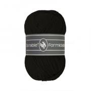 Durable Formidable - 325 Black