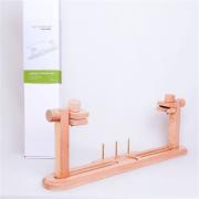 Horizontal Table Stand with Organizer