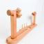 Horizontal Table Stand with Organizer