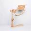 Lap Stand for Hoops with chart holder