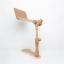 Lap Stand for Hoops with chart holder