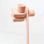 Lightweight Tabletop Hoop Stand