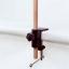 Lightweight Tabletop Hoop Stand