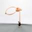 Lightweight Tabletop Hoop Stand