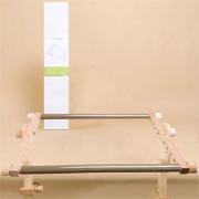 Clamp-On Table Frame