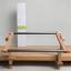 Clamp-On Table Frame
